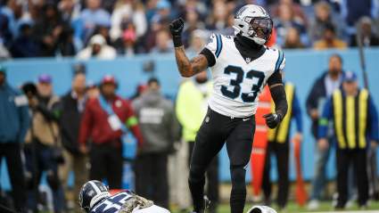 Former All-Pro Last Seen in 2020 Has ‘His Juice Back’ at Jets Camp, Coach Says