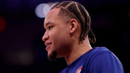 Warriors Sign Former Knicks Top 10 Pick as Klay Thompson’s Rumored Exit Nears