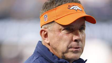 Broncos, Payton Chasing ‘Redemption’ After Falling Flat in 2023