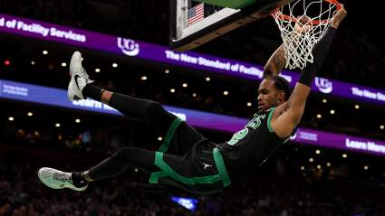 Brad Stevens Opens Up on Celtics’ Hopes of Keeping Oshae Brissett