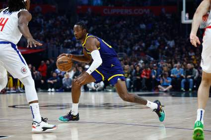 Warriors’ $7 Million Forward Held Up Paul George Trade Talks: Insider