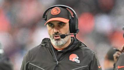 Browns ‘Hurt’ After Key Defender Undergoes Surgery