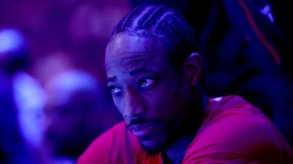 DeMar DeRozan Turns Heads With Kings Owner After Bulls Trade