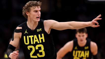 Warriors’ No. 1 Target is ‘Seven-Footer Who Can Get Buckets’: Insider