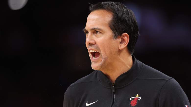 Heat trade talk has gotten rolling, as Erik Spoelstra & Co. are still seeking a star