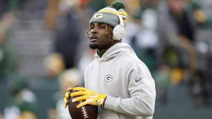 Packers Place Promising Starter on Non-Football Injury List