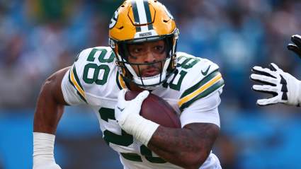 Packers Could Put 60-Game Veteran on ‘Trade Block’ During Camp