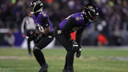 Ravens Had to ‘Pull the Reins In’ on Breakout Candidate at Training Camp