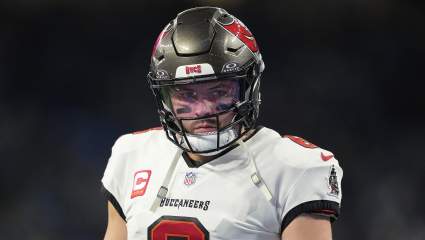 Ex-Browns QB Baker Mayfield Drawing Attention for New Look