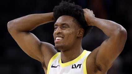 Lakers Potential $72 Million Trade Target Tabbed ‘Perfect Fit’