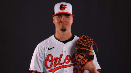 Orioles’ No. 7 Prospect to Make MLB Debut vs Marlins: Report