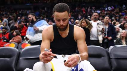 Steph Curry Makes Bold NBA Prediction on Warriors Dynasty