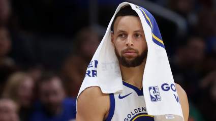 Warriors Urged to ‘Strike Fear’ With Trade for New All-Star Stephen Curry Partner