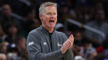 Warriors Could Trade for Potential $208 Million ‘Consolation Prize’: NBA Exec