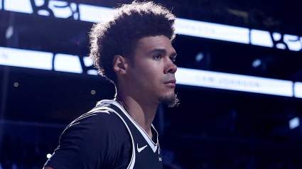 Lakers Trade Pitch Lands $95 Million Shooter for D’Angelo Russell