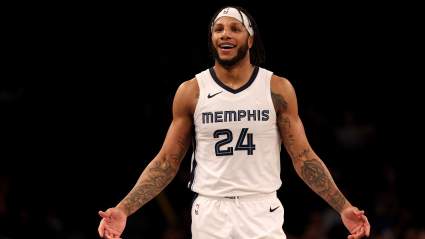 Breakout Wing Floated as Warriors Free Agent Target