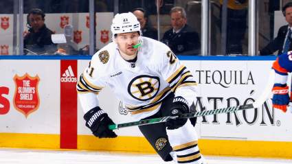 Maple Leafs Could Reunite With ‘Top Remaining Free Agent’