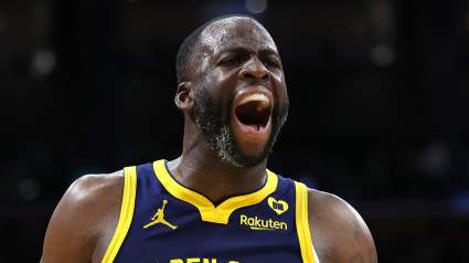 Warriors’ ‘Mendacious’ Draymond Green Ripped Over Knicks Criticism
