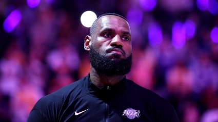 Lakers’ Potential Trade Target Labeled ‘Ideal Fit’ to Avoid ‘Disaster’