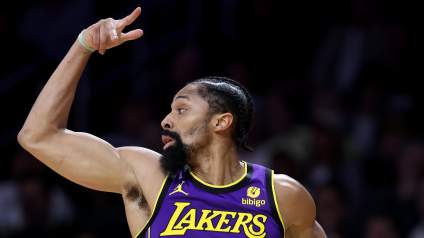 Lakers Keyed On Reunion With Former $54 Million Guard in Free Agency: Report
