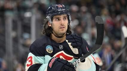 Maple Leafs’ Chris Tanev’s Brother Speaks On His Homecoming