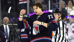 New York Rangers