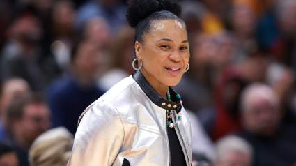Dawn Staley Breaks Silence on New York Knicks Coaching Hire
