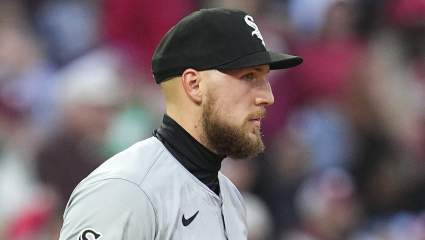 Dodgers Predicted to Make Blockbuster Trade for Cy Young Candidate