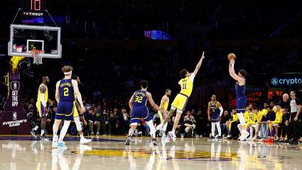 Father of 5-Time All-Star Is Hoping Son Signs With Lakers