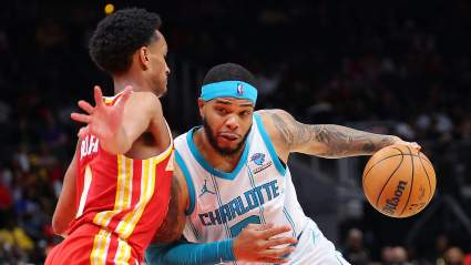 Controversial 21-Point Scorer Named Lakers ‘Best’ Free Agent Target