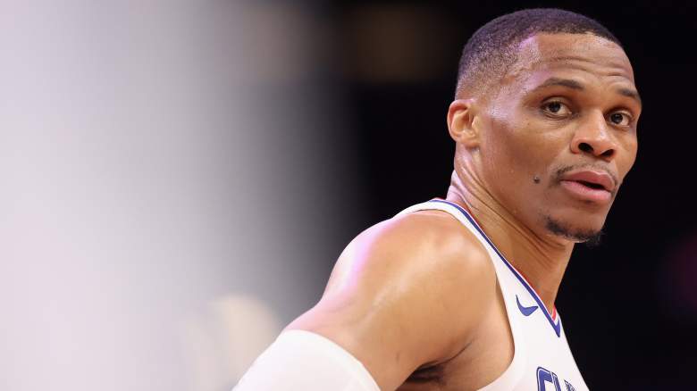 Nuggets-Russell Westbrook union is likely a formality