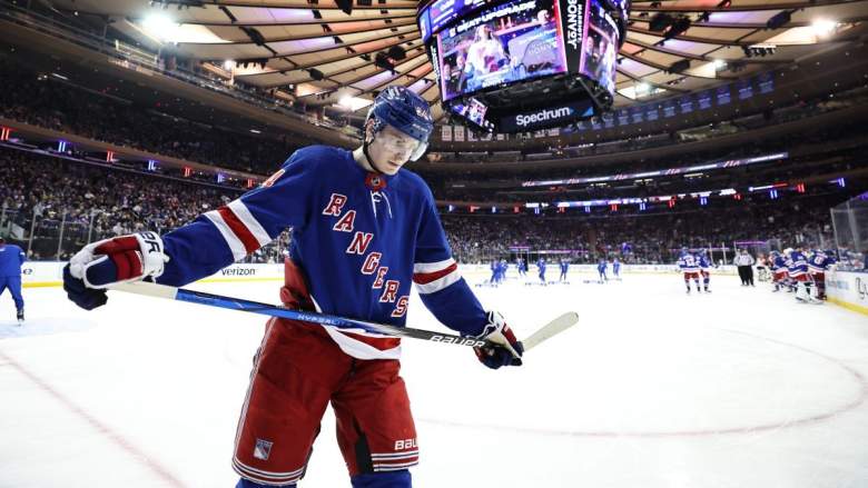 New York Rangers