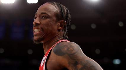 Insider Points to Key Missing Piece in Bulls’ Potential DeMar DeRozan Sign-&-Trade