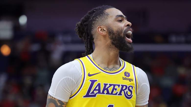 Lakers Rumors: 3-Team NBA Trade Pitch Lands DeMar DeRozan