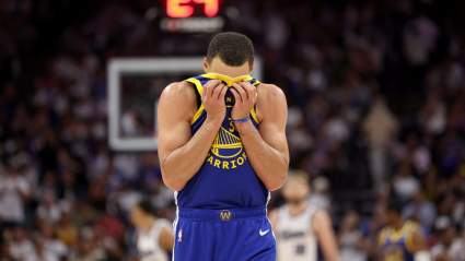 Warriors’ ‘Substantial Offer’ for New Steph Curry Co-Star Faces Challenges