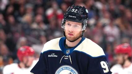 Maple Leafs Named Best Fit for William Nylander’s Brother