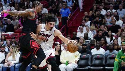 Heat ‘Slight Favorites’ to Land 6-Time All-Star Who Desires Miami Stint: Report