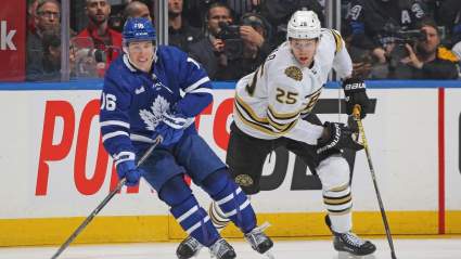 Former NHLer Advises Maple Leafs’ $65 Million Forward to Pull a LeBron Move
