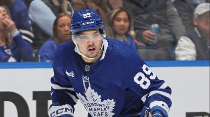 Maple Leafs Trade Proposal With Stars Dubbed ‘Win-Win Scenario’