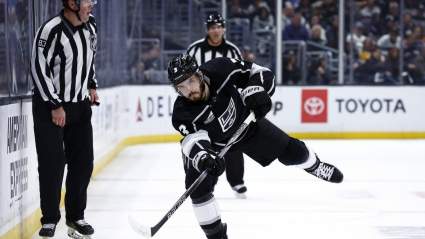 Insider Reveals ‘The One That Got Away’ From The Maple Leafs In Free Agency