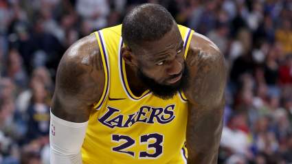 Lakers Star LeBron James Makes Consequential  $2.7 Million Move