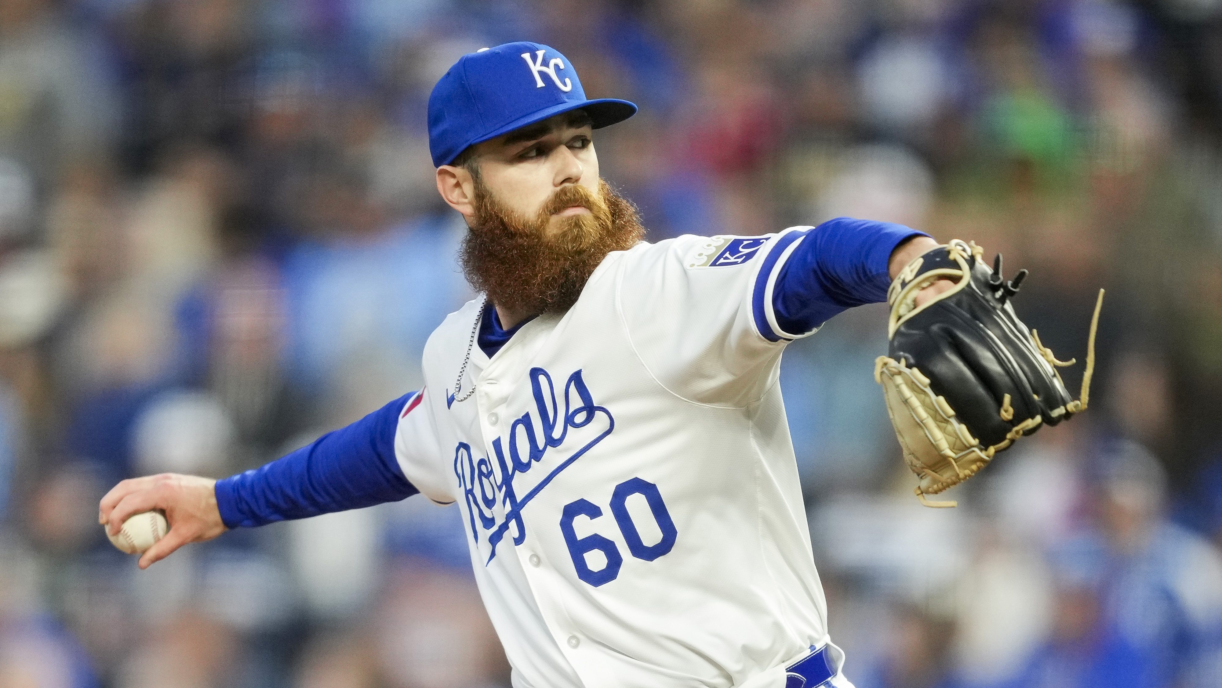 Orioles Acquire Colin Selby From the Royals: Report