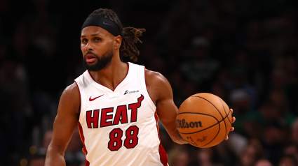 Miami Heat Could Bring Back 35-Year-Old Veteran: Report