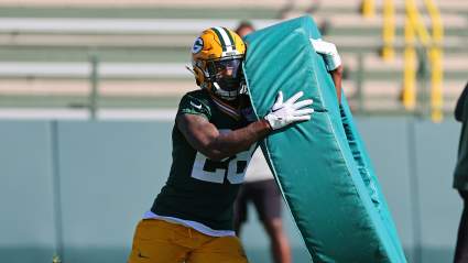 Packers Sign Under-the-Radar Cornerback: Report