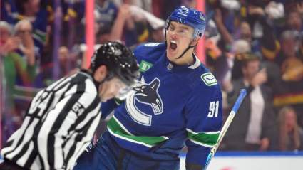 Bruins’ Signing Of $30 Million Player Listed As One Of The Worst In Free Agency