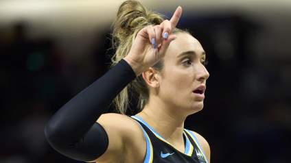 Chicago Sky Trade Starting Guard, 2nd-Leading Scorer to Contender