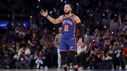 Jalen Brunson’s Potential Extension With Knicks Projected to Be $269.1 Million