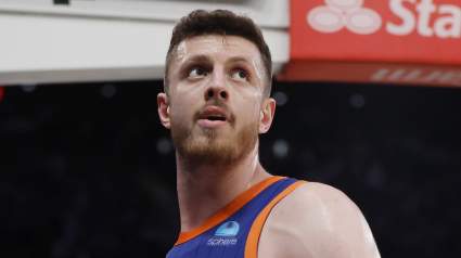 Knicks Trade Proposal Adds $60 Million ‘Game-Changer’ to Replace Hartenstein