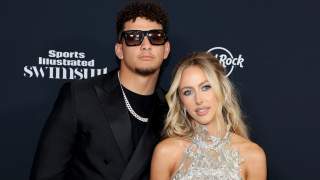 Brittany Mahomes’ Outfit to Taylor Swift’s ‘Eras’ Show Is Turning Heads