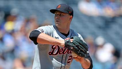 Orioles ‘Engaged’ in Trade Talks for All-Star Ace: Insider